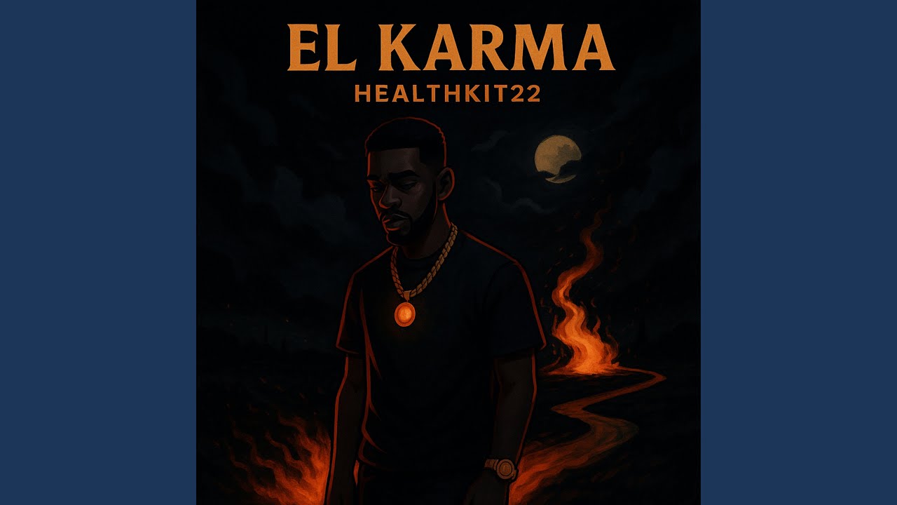 El Karma (Extended Version)