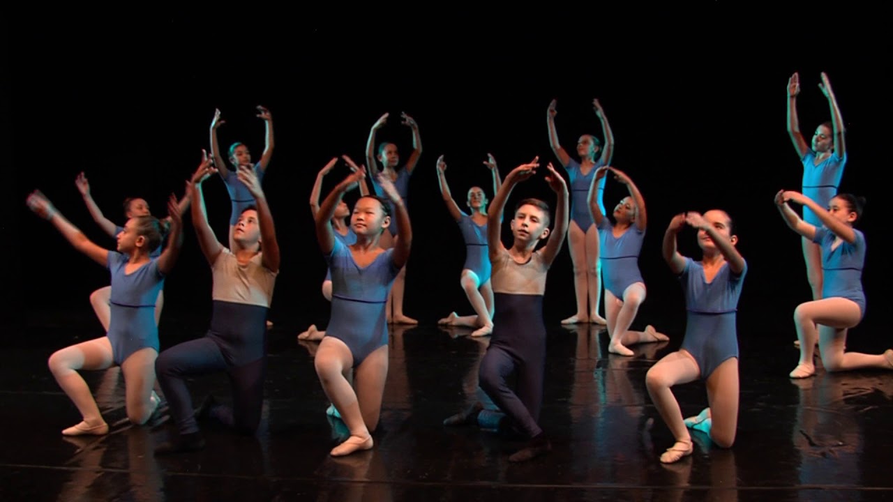 Ventana Danza
