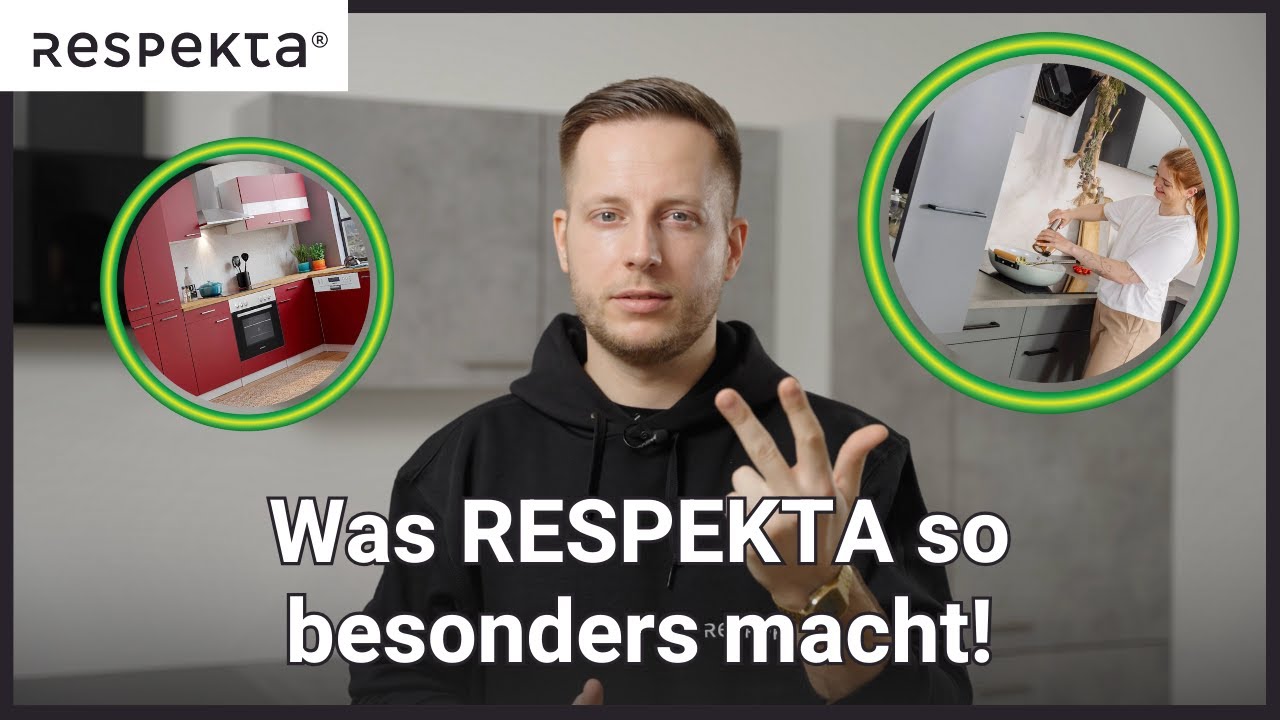 Was Respekta so besonders macht!