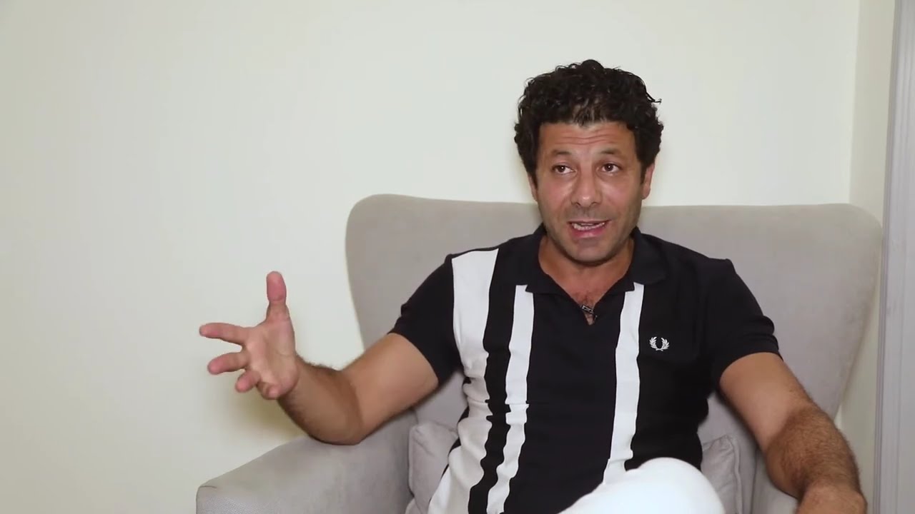 برنامج زي كونكت بالعربي 3 - لقاء مع النجم اياد نصار - زي الوان
