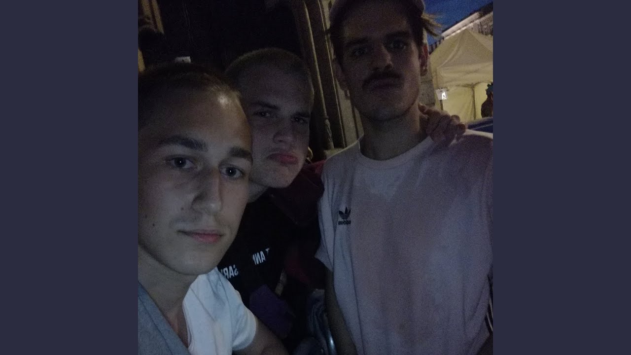 NIE LUBIĘ LA