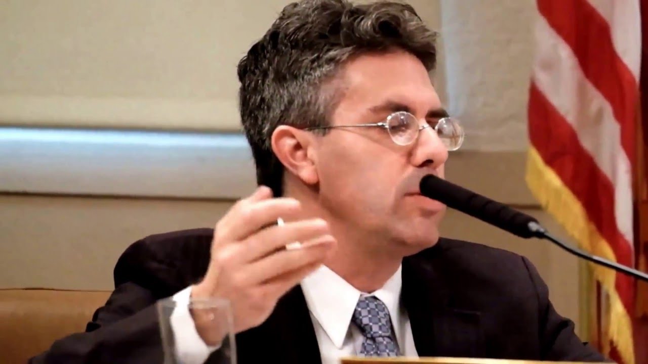 Craig Leen - Coral Gables City Attorney