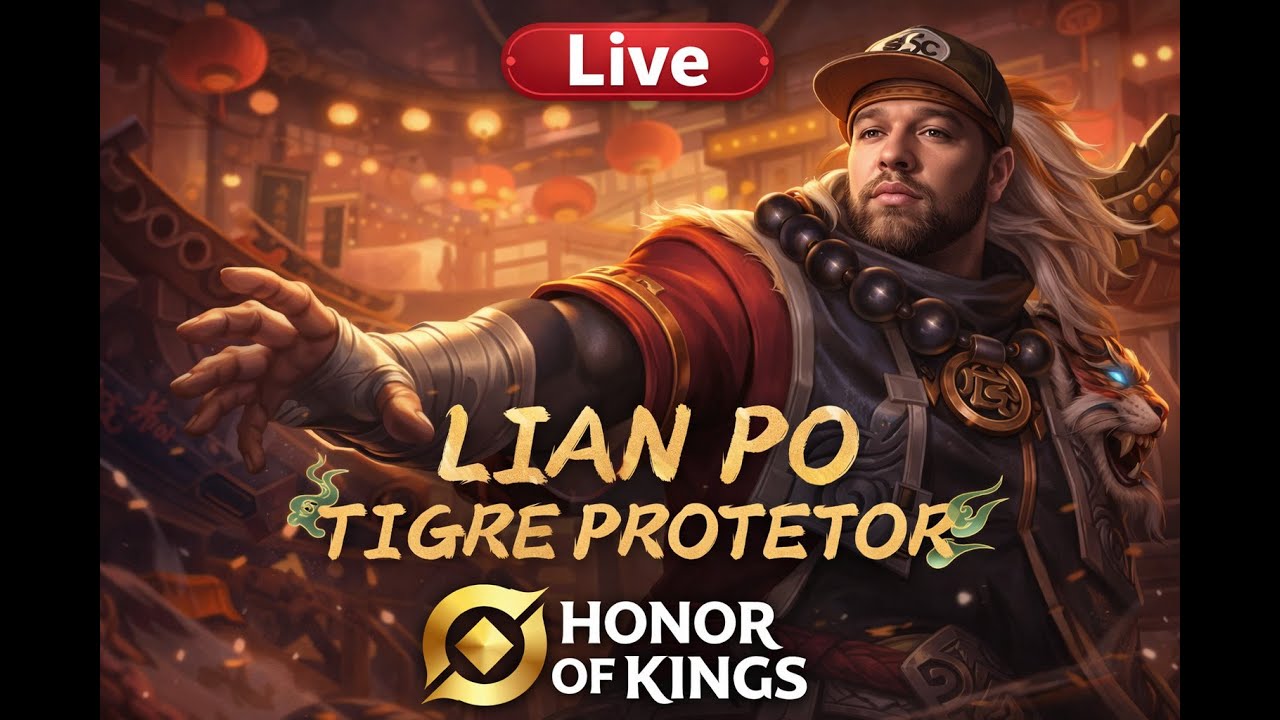 DOMINGUEIRA DE HOK, BORA JOGAR !