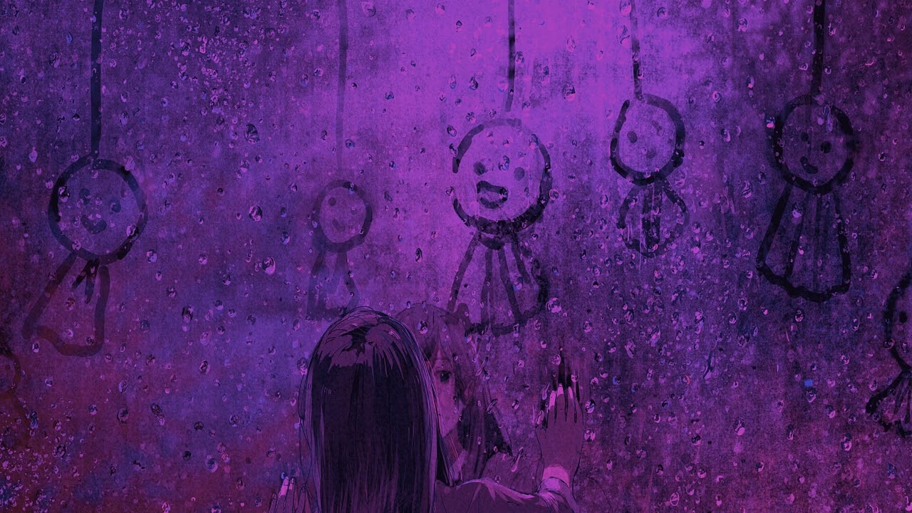 blackwinterwells x nomu - nicotine (haardtek flip) (slowed + reverb)