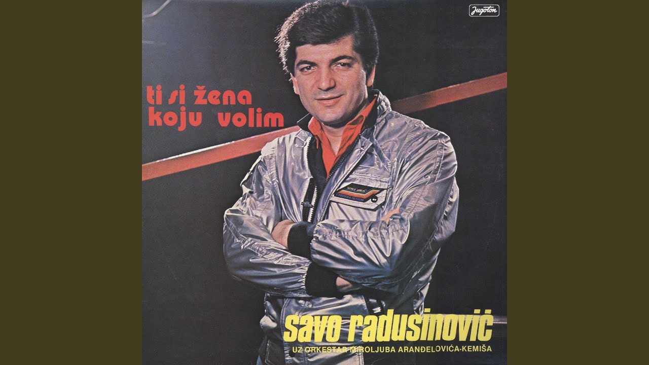 Što Te Volim, Kad Nisi Kraj Mene
