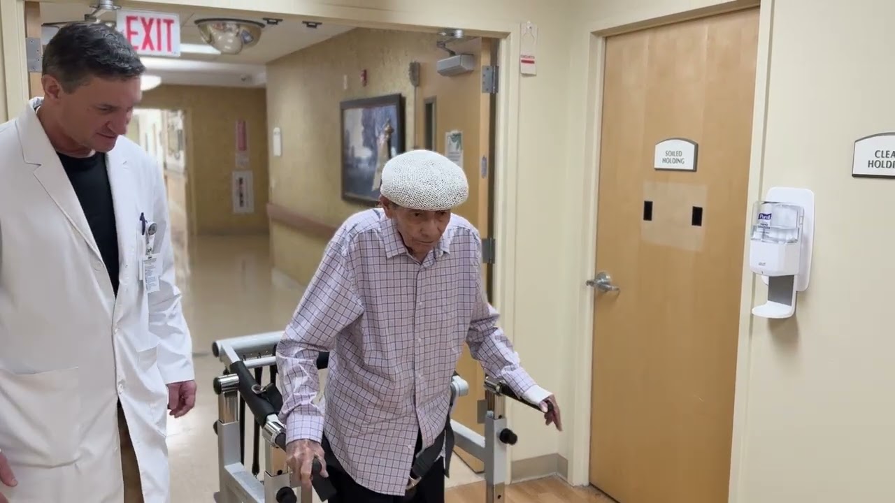 Providence Rest Short-Term Rehab Program | Recovery, Therapy & Expert Care in the Bronx