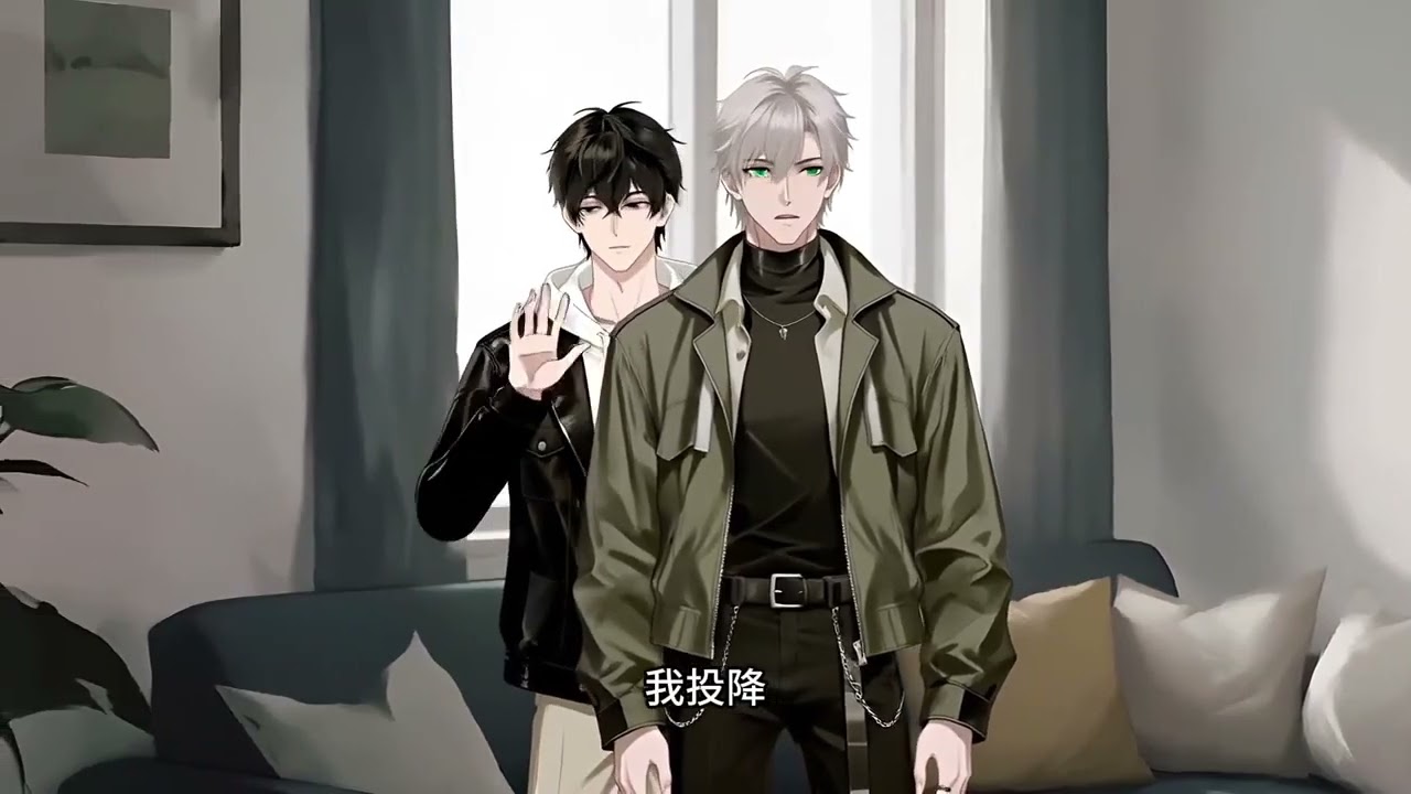 塔防副本：我的分身有亿点多1~66集#玄幻 #逆袭 #華声アニメ
