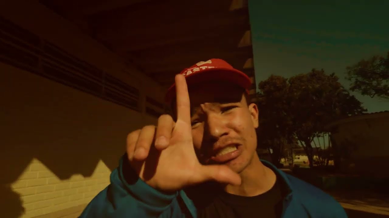 @QuemeoFehlix - Ensino M&eacute;dio (Freestyle) Prod.@liponvisky(Official Video)
