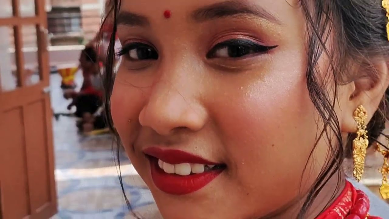 Ritvi suryadarshan  Bara pigyagu part2 photo and video😍