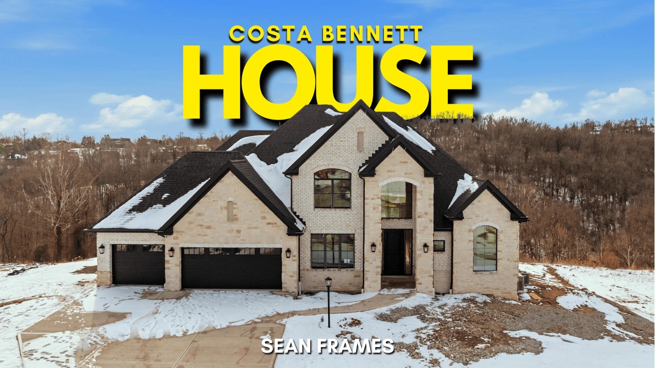PV Connor Costa Bennett House