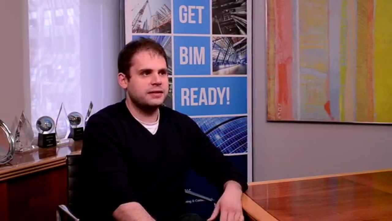 Microsol Resources Customer Testimonials - Chris Lardaro, Handel Architects