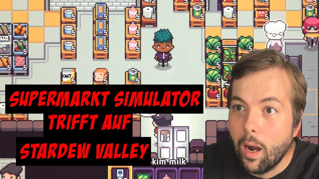 Ich bin so gehyped auf dieses Game! Discounty Demo Teil 1