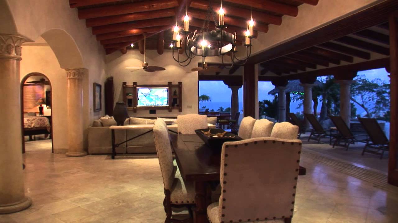 Casa Corona, Cabo del Sol, Los Cabos, BCS, Mexico