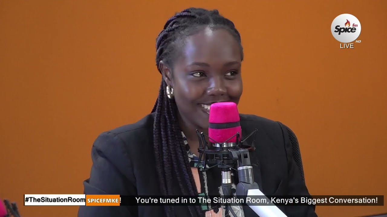 Tax Laws Amendment Bill: Are Kenya's Youth Aware?