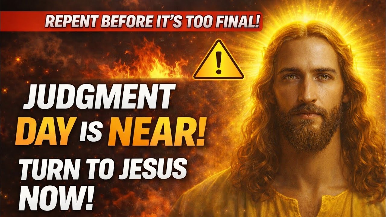 Неожиданные благословения уже стучатся в вашу дверь | Послание Бога сегодня | Бог говорит | Посла...