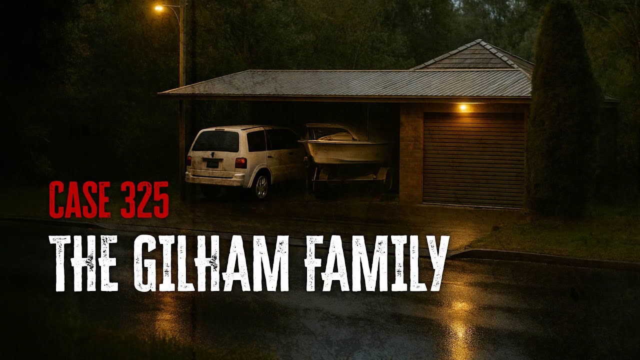Two Killers in One Family?