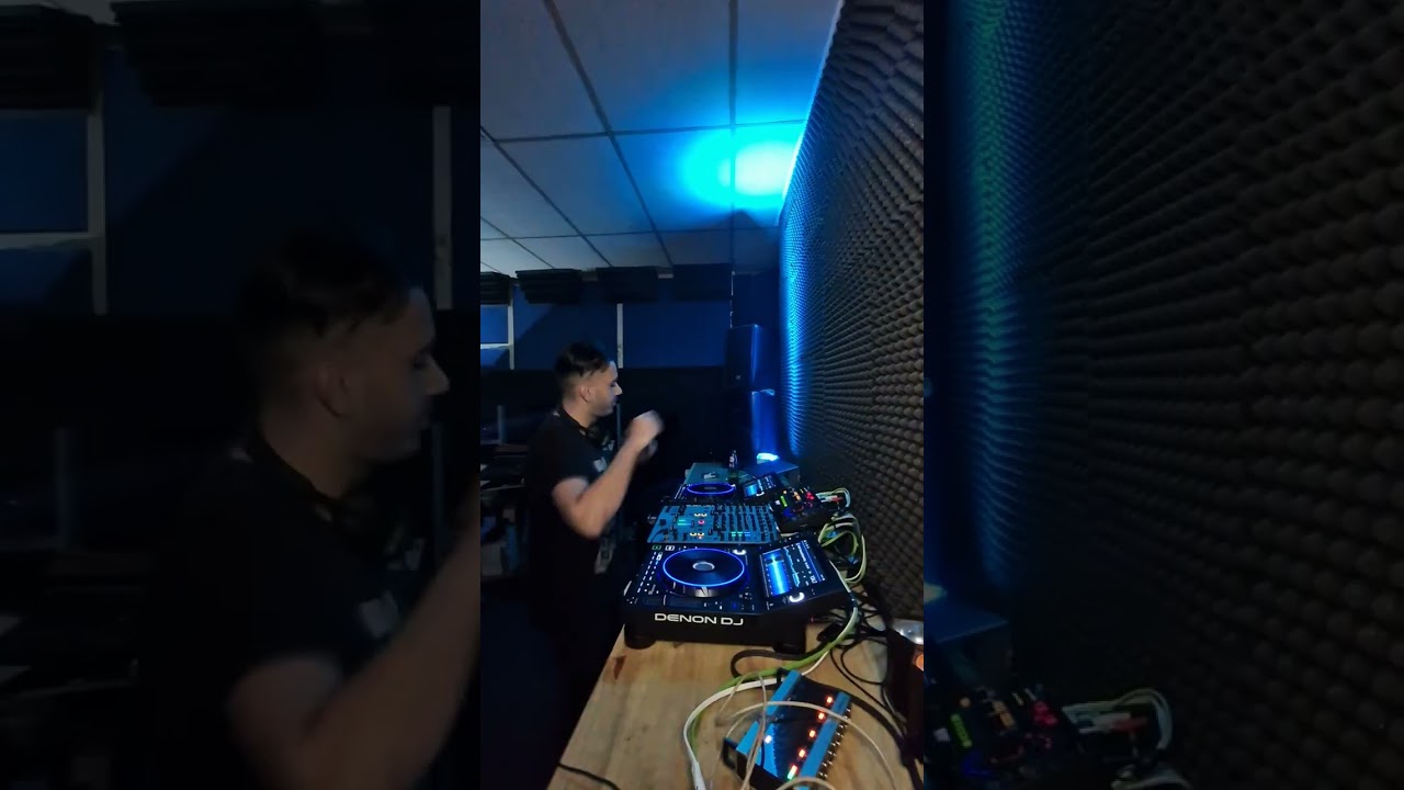 EDDY SIRAT - MIX TECHNO BEFORE BABY 