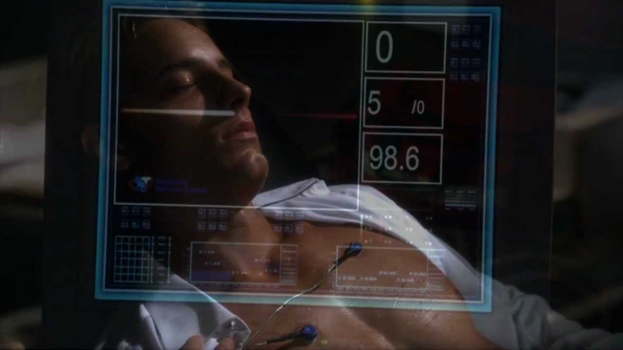 Smallville - The Dark Side of Oliver Queen (Chlollie)