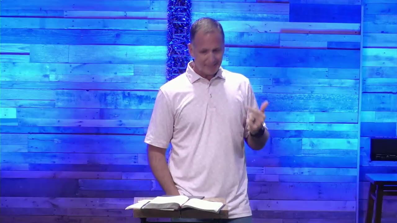Joshua 7
