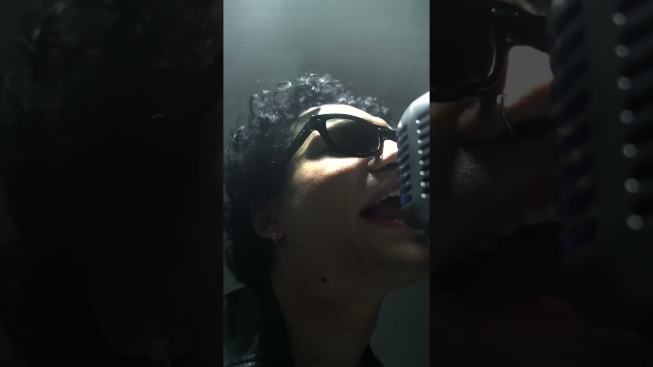 Charlie Edward-“Reckless Lovers” (official video)