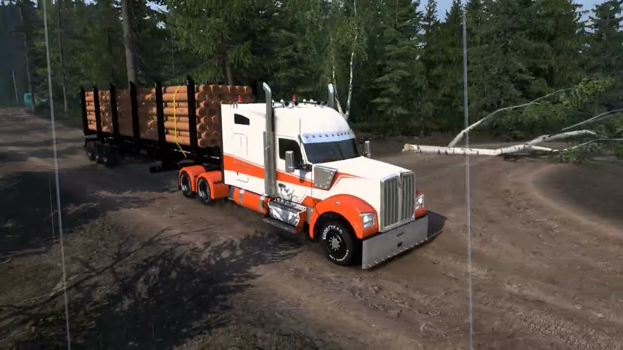 American Truck Simulator