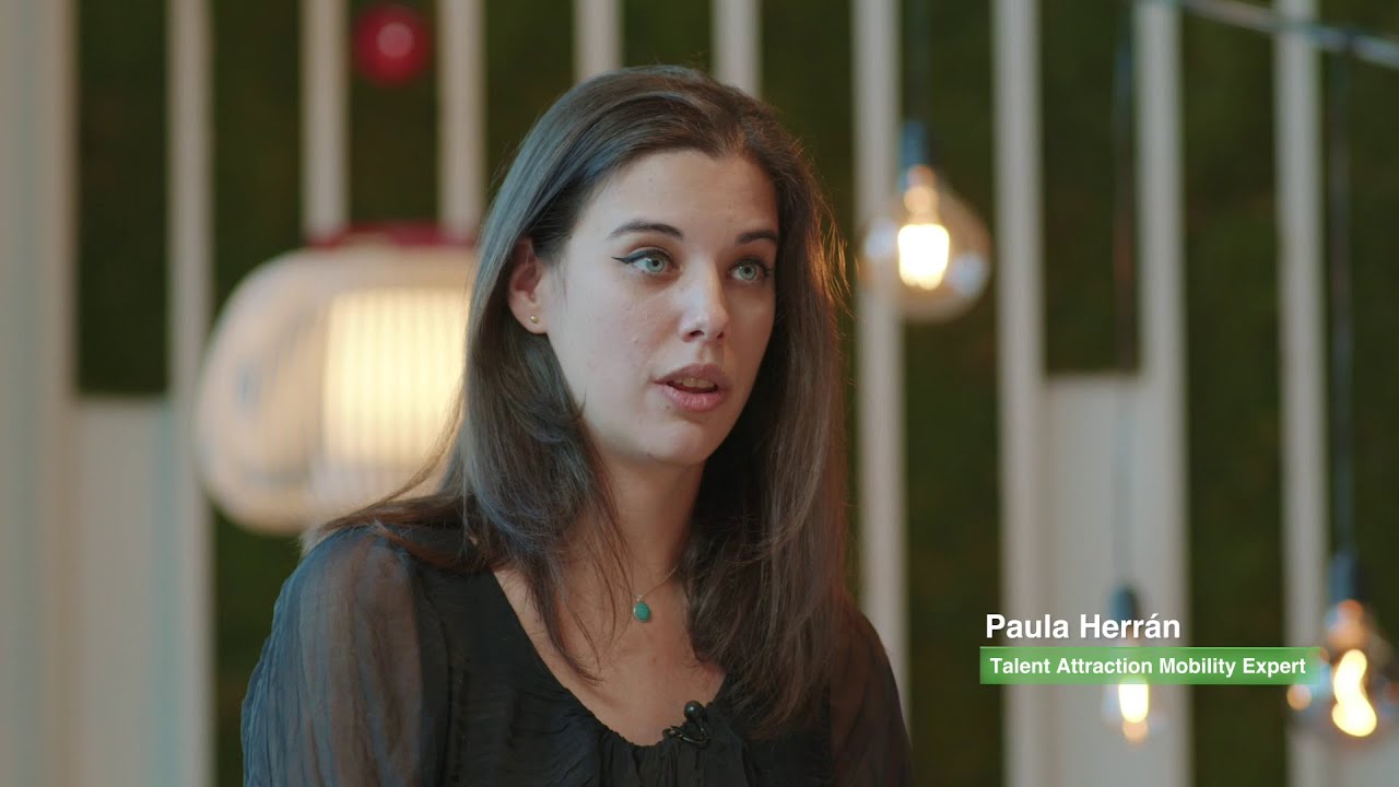 La movilidad interna en BNP Paribas Personal Finance - Sé el protagonista de tu carrera profesional