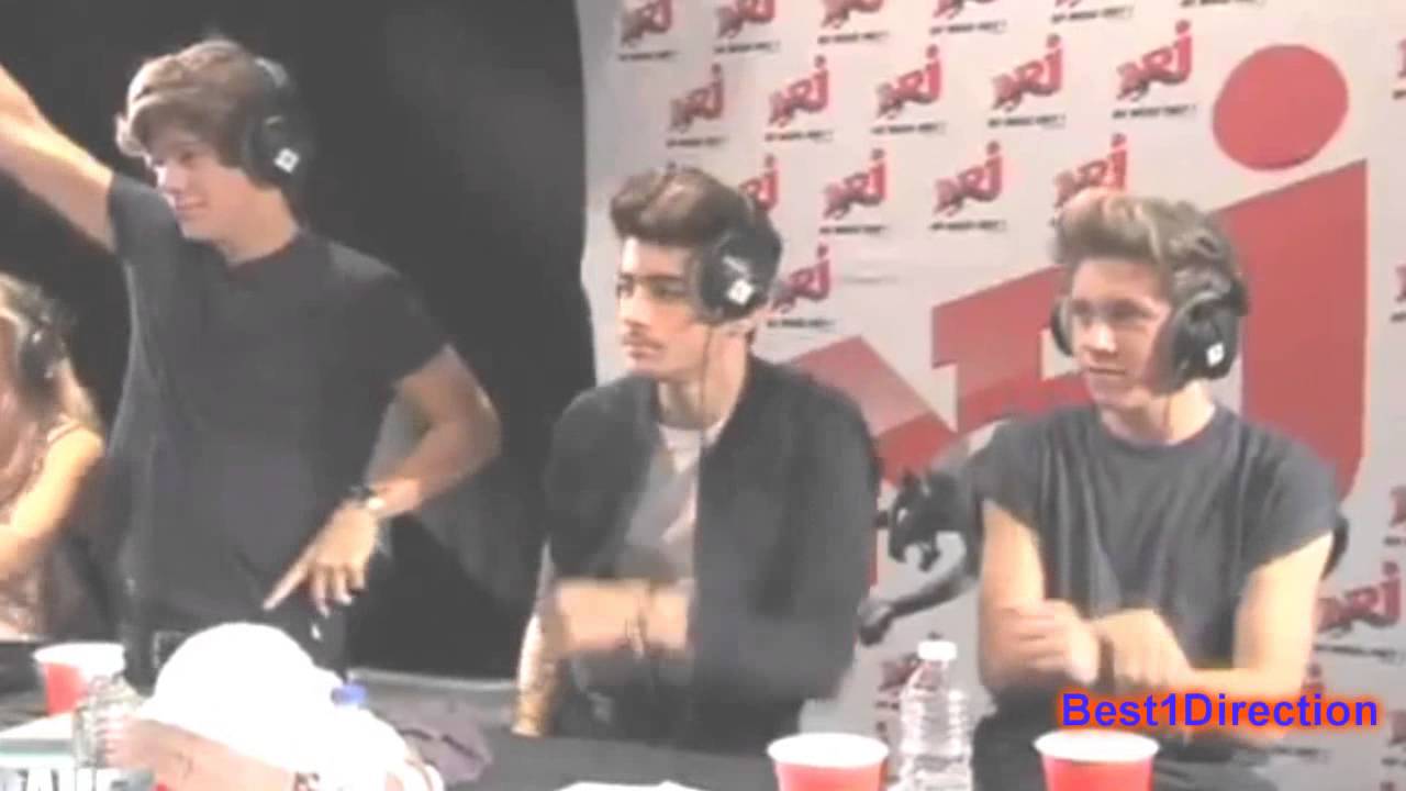 Happy New Year One Direction ! :D