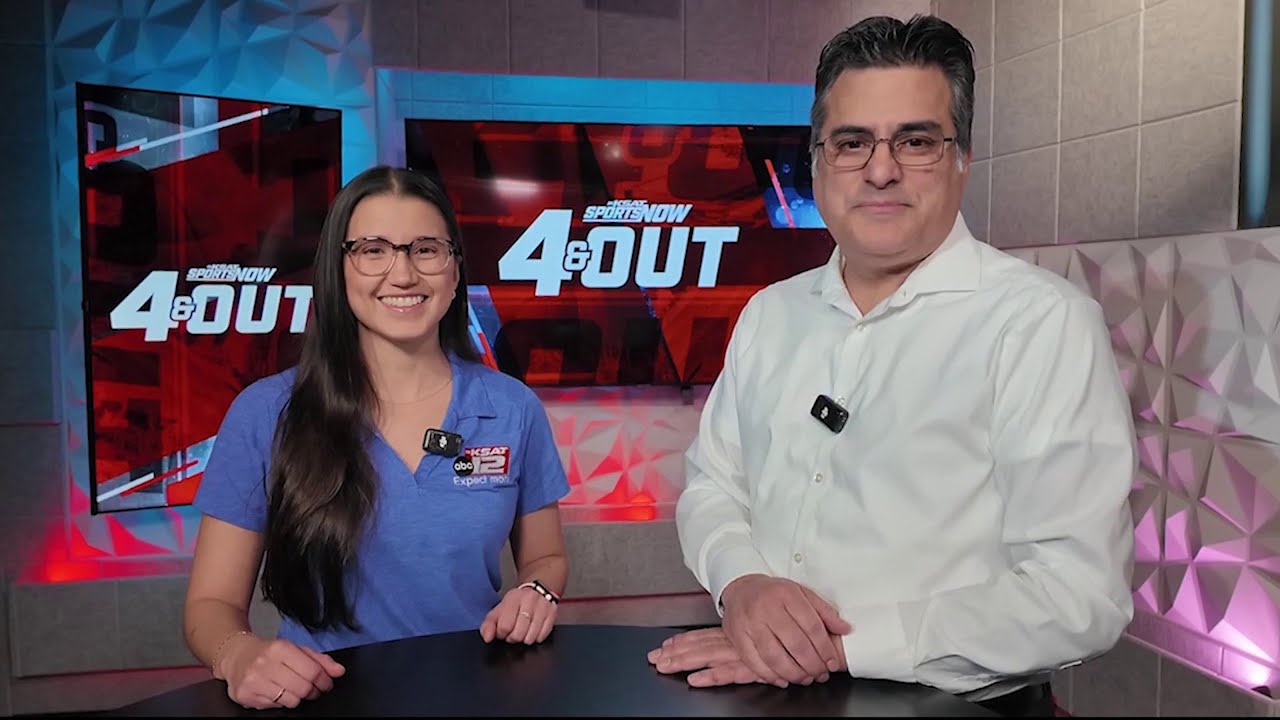 4 & Out: More sponsorships in college, new Missions manager has ties to Michael Jordan and more