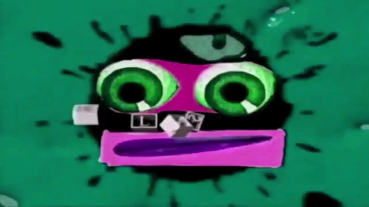 Klasky Csupo In G Major 23 Powers (1-10)
