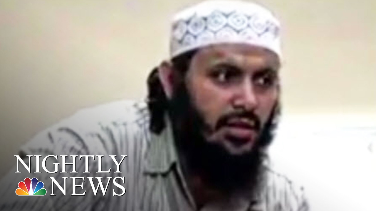 Top Al-Qaeda Leader Was Target Of U.S. Raid In Yemen, Sources Say (Exclusive) | NBC Nightly News
