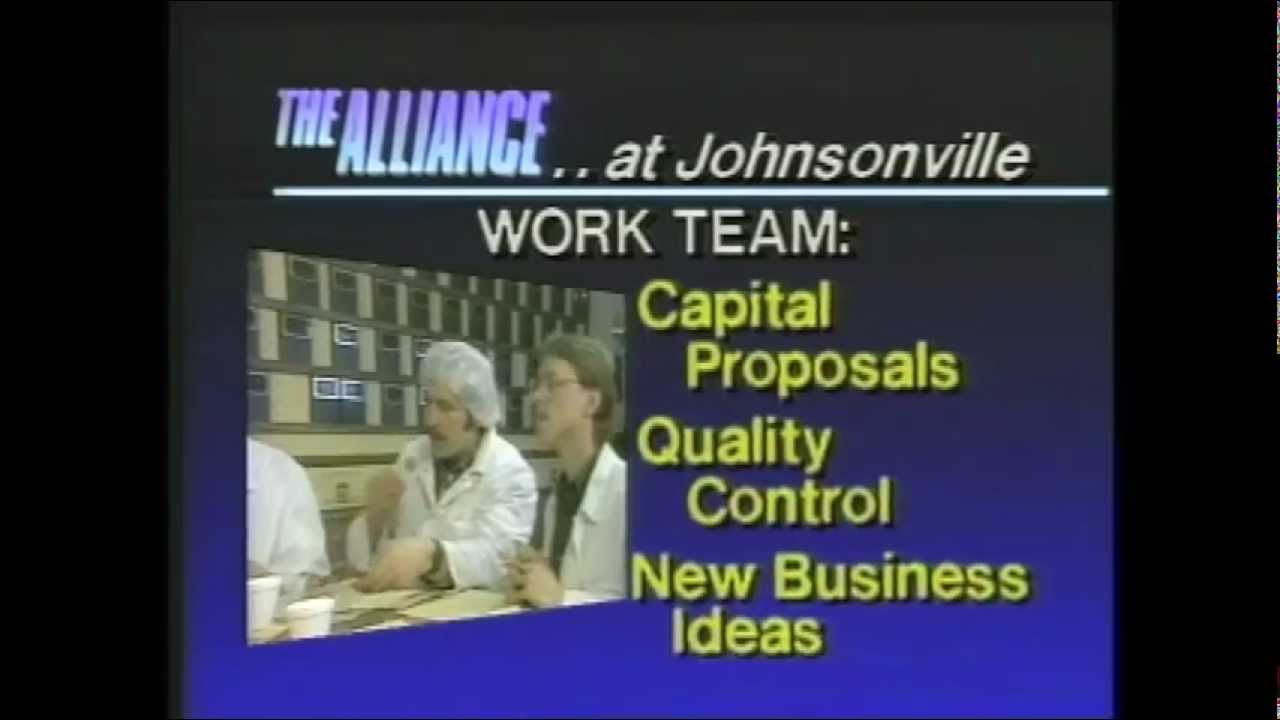 The Leadership Alliance with Tom Peters