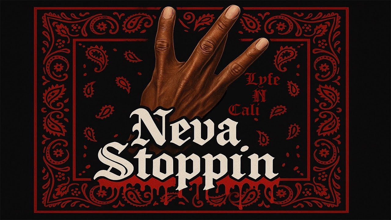 Old School 90s West Coast Gangsta Rap Type Beat - 