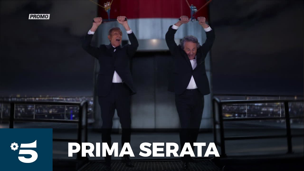 Striscia la notizia - Gioved&igrave; 12 febbraio, in prima serata su canale 5