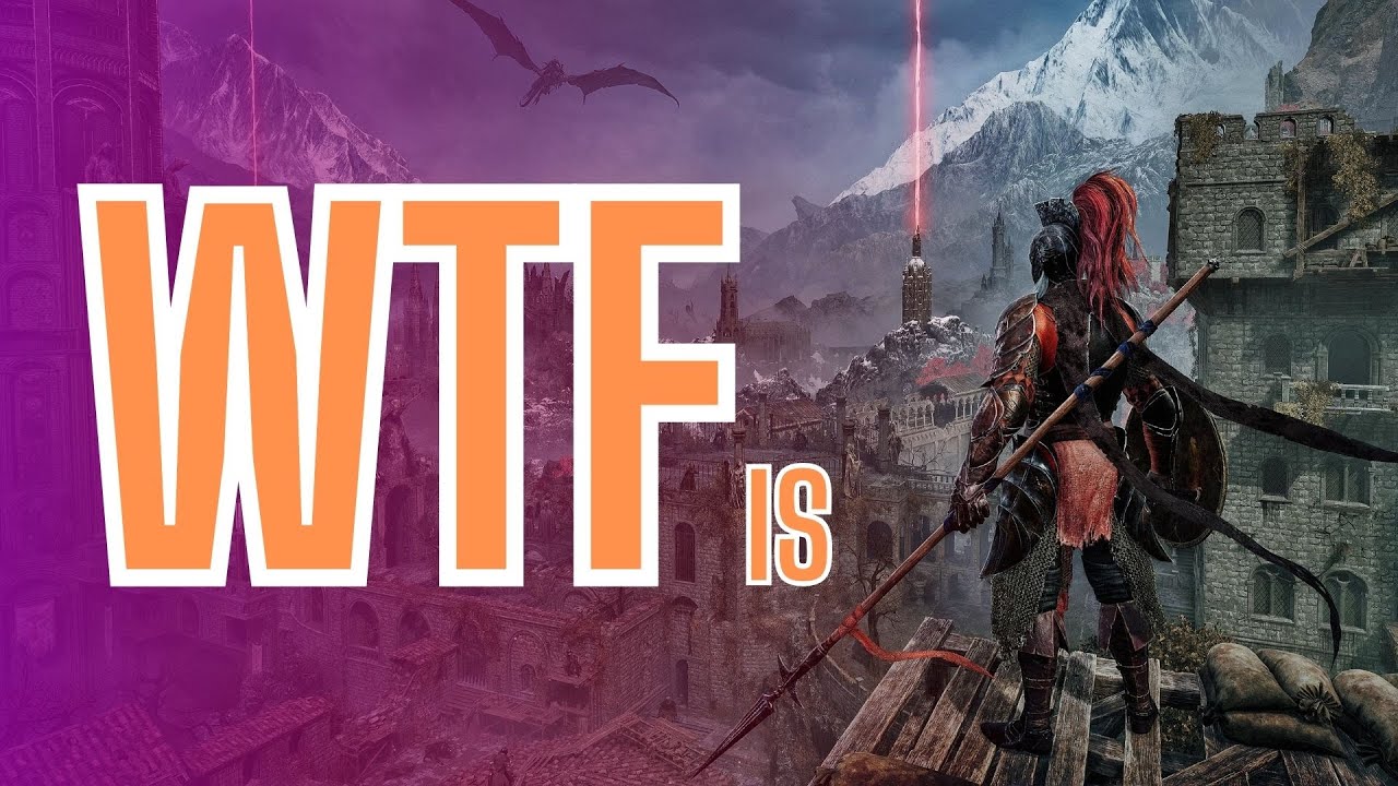 Lords Of The Fallen: BEFORE You Play