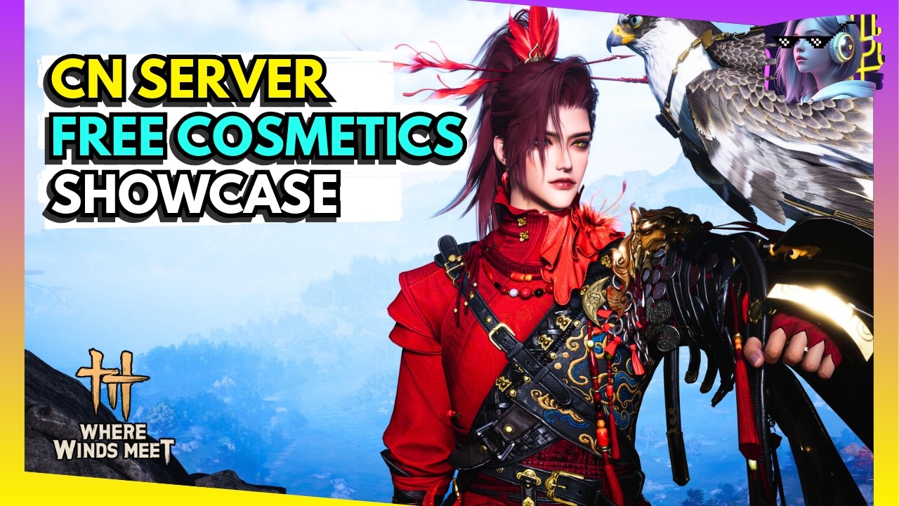 F2P Players WATCH THIS Before You Spend Currency! | WWM CN Server Exchange Shop Showcase