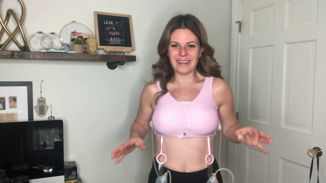 Day 4 post breast reconstruction surgery update.