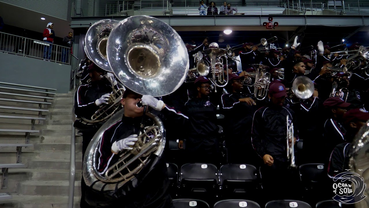 Texas Southern 
