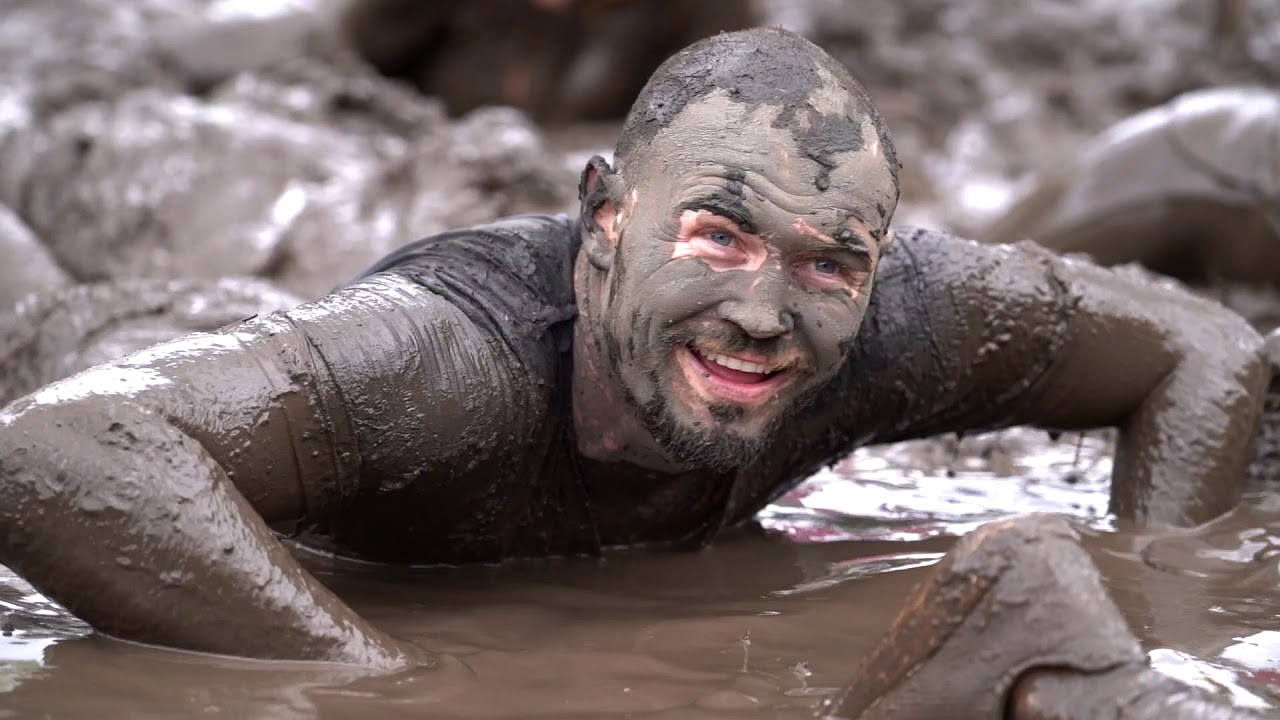 Tough Mudder Sydney 2018 Recap Video