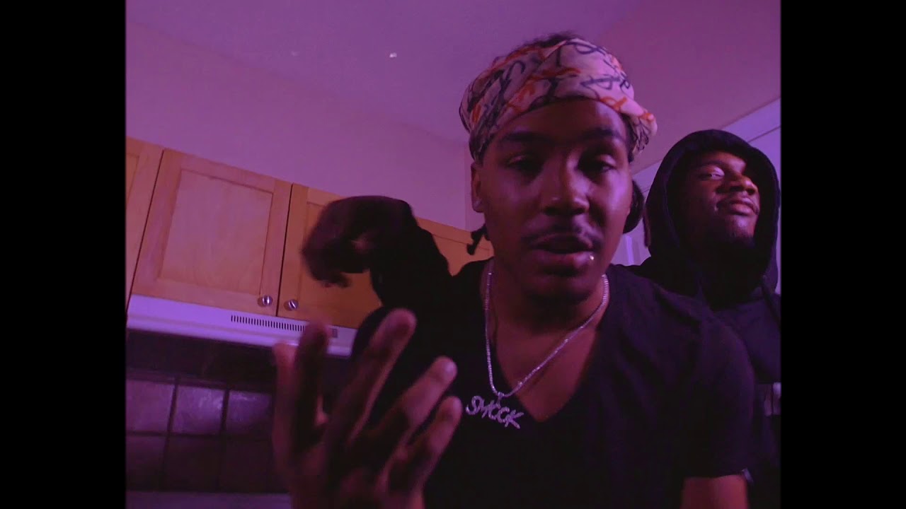 ATL SMOOK - SICK POCKETS (SHOT + EDITED BY DHVNSEN)