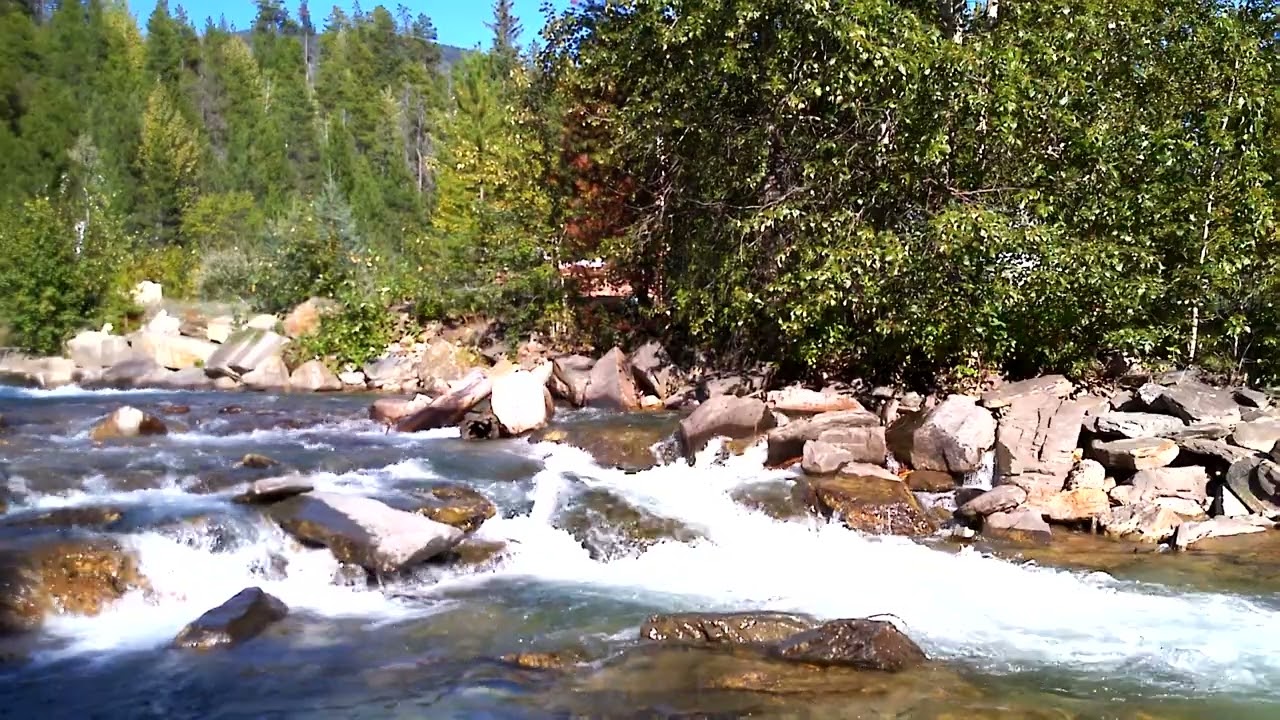 Valemount British Columbia