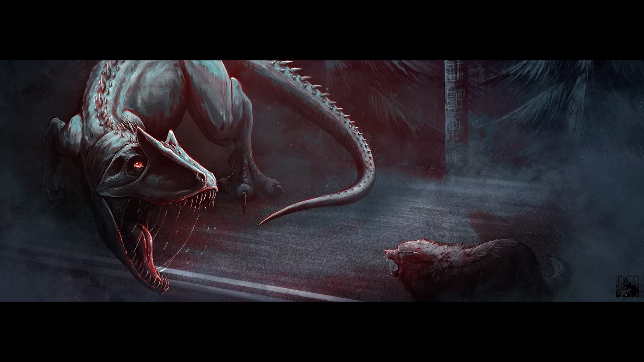 The Isle Fight cerato vs carno