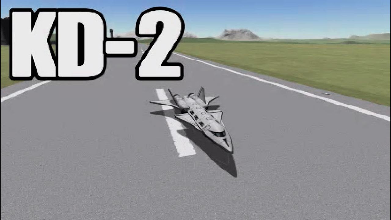 KD-2