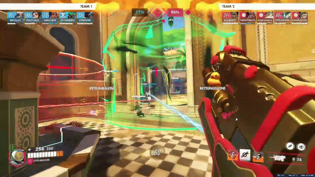 First time flyin bastion