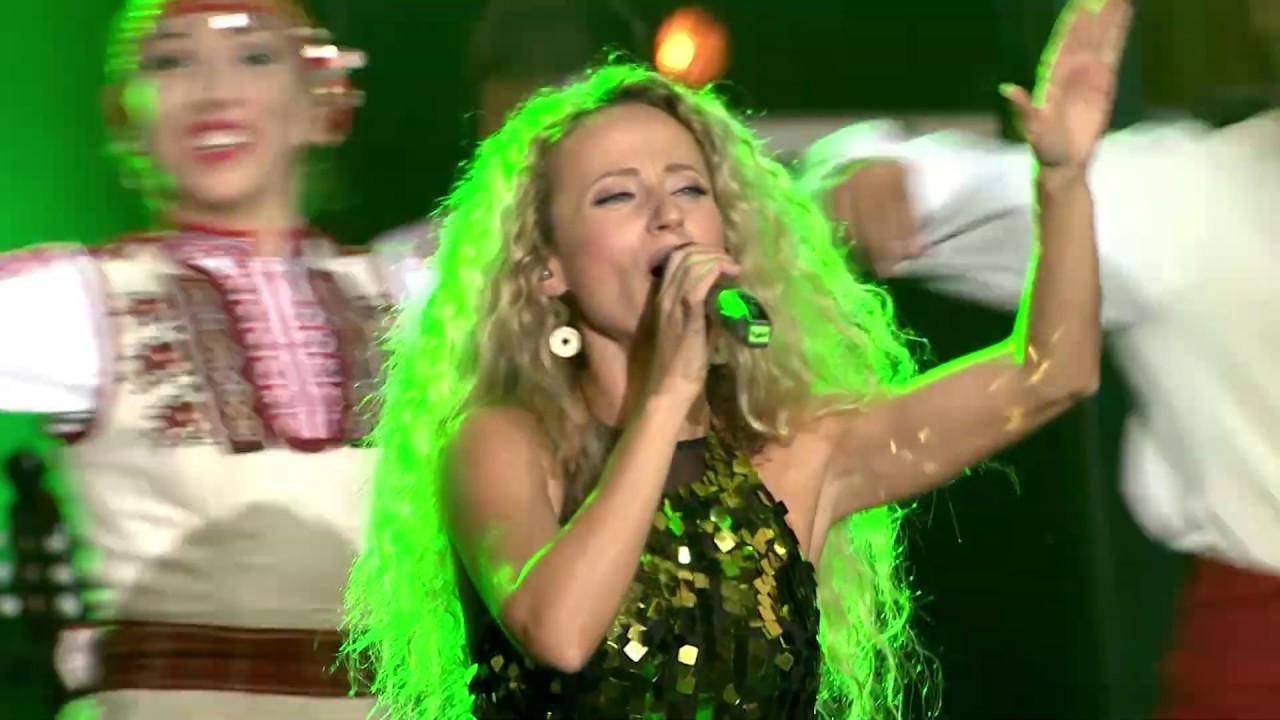 Desi Dobreva - Pustono Ludo LIVE 2019 / Деси Добрева - Пустоно лудо LIVE 2019
