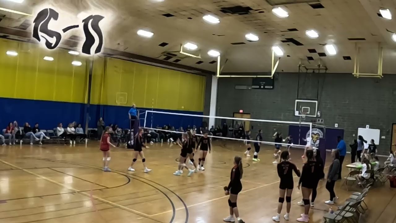 WCU Final- Blast 13U vs West Shore