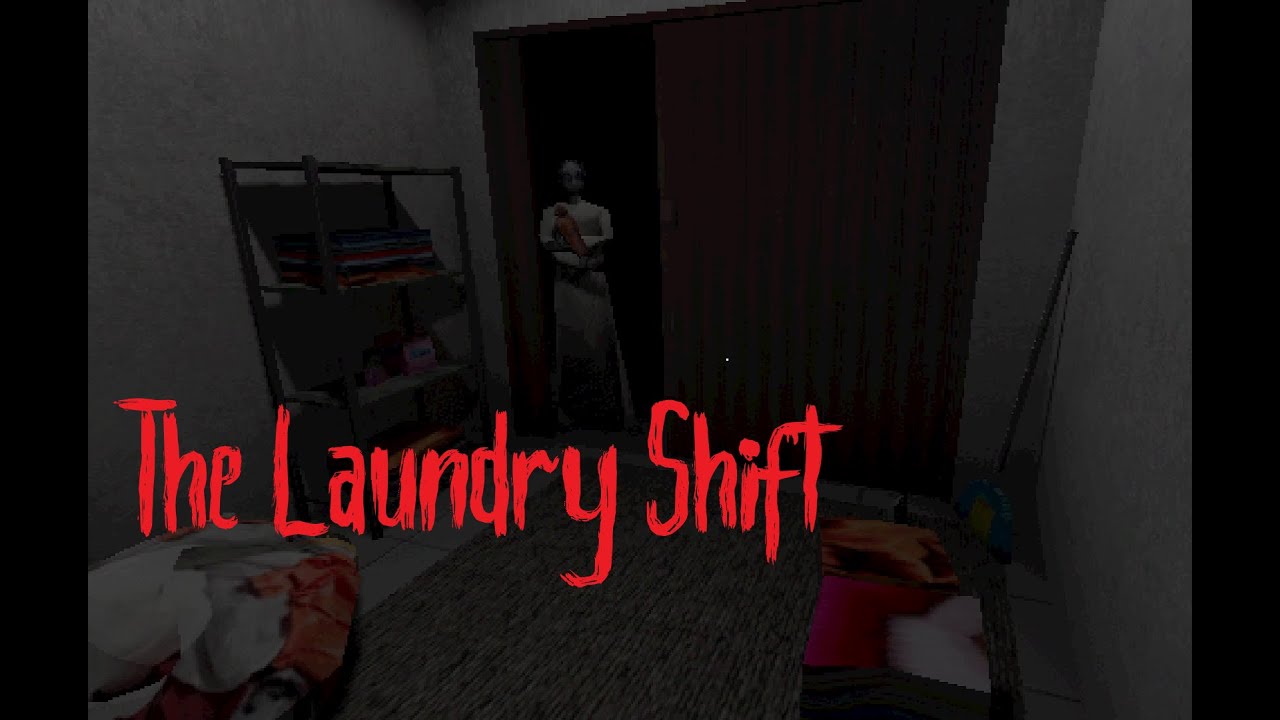 The Laundry Shift