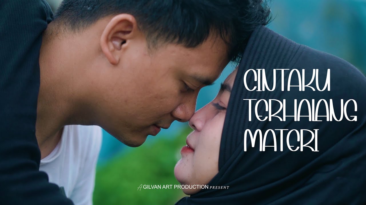 CINTAKU TERHALANG MATERI FTV | FILM PENDEK CIPANAS CIANJUR 2026