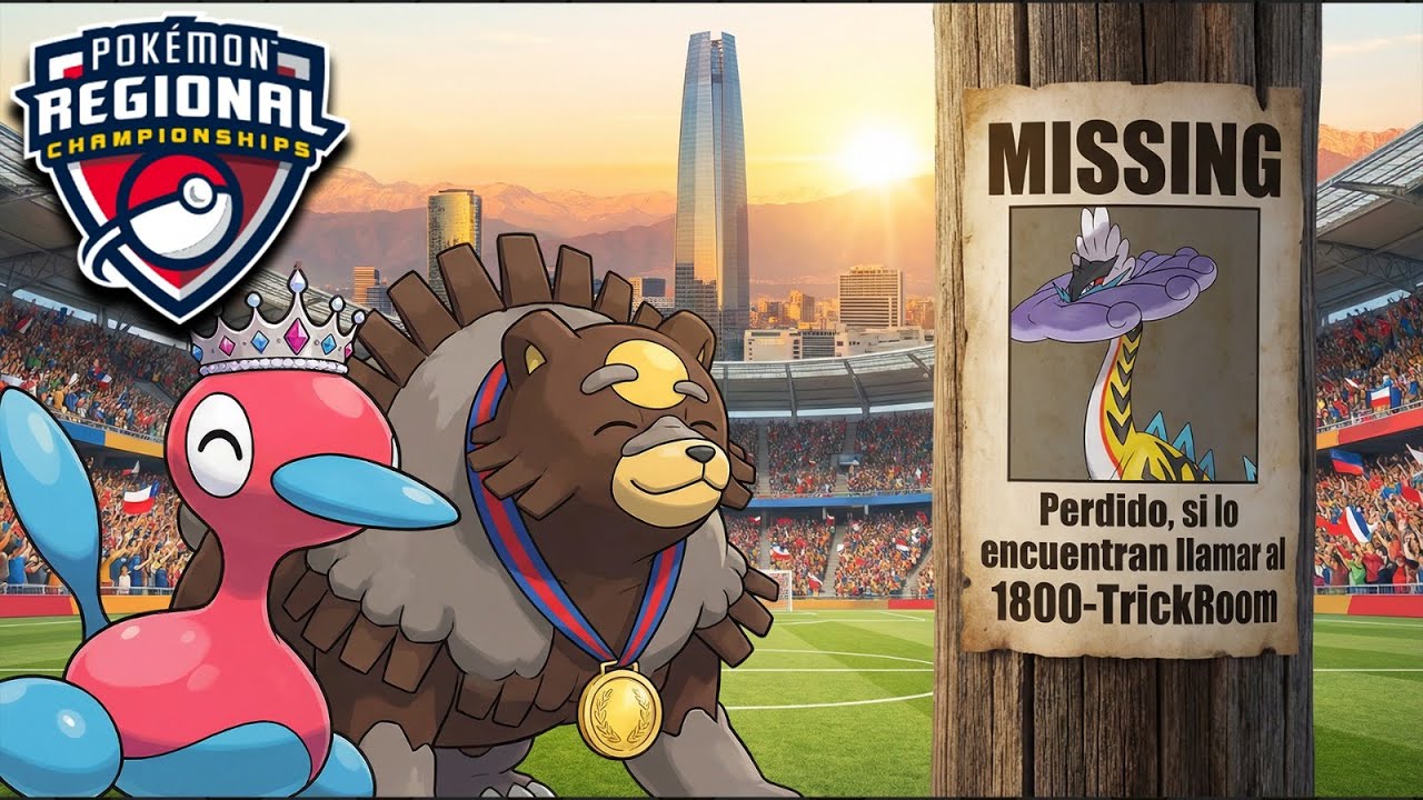 Ursaluna TailRoom es Campeón Invicto en Reg F | Resultados Santiago & Sydney 2026