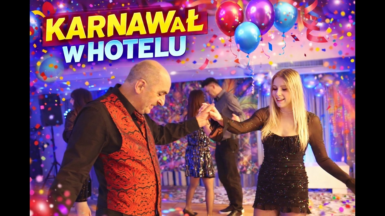 🔥 Impreza - Karnawał w Novotelu 🔥 (NOWOŚĆ 2026)