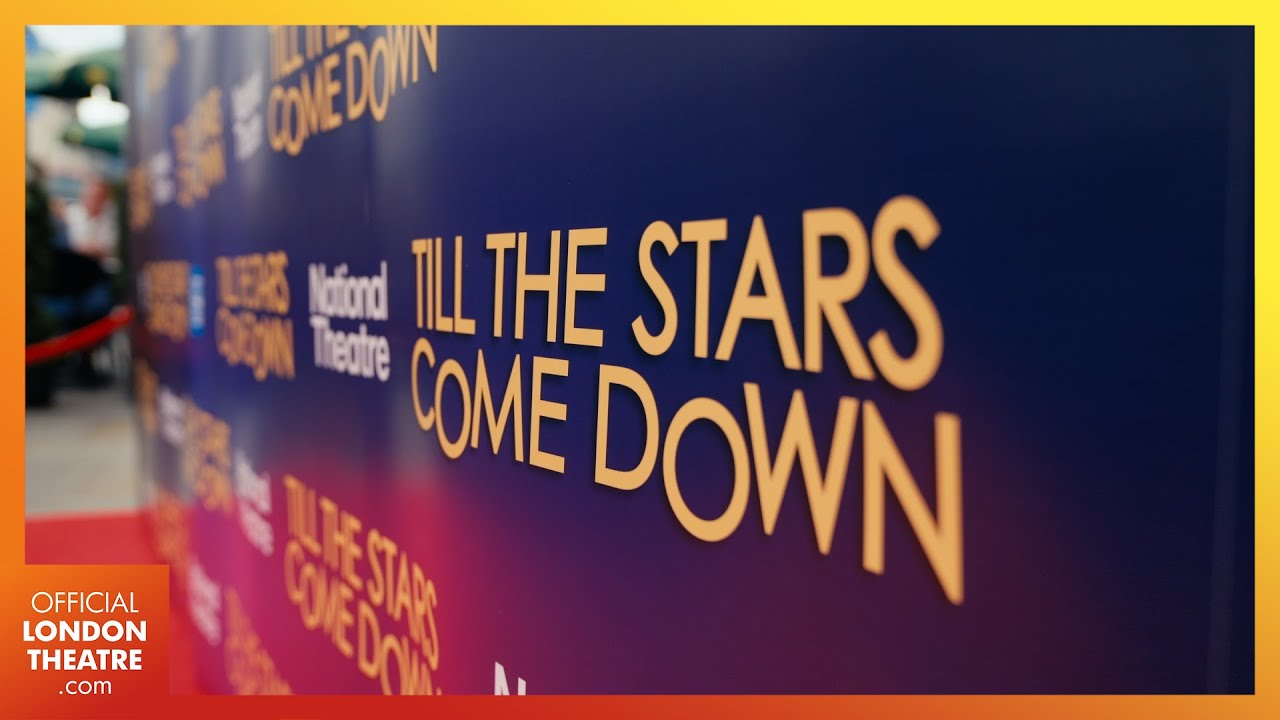 Till The Stars Come Down | Opening Night